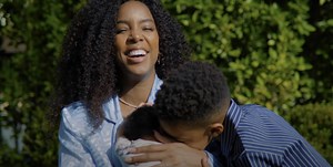 New Video: Kelly Rowland – ‘Black Magic’