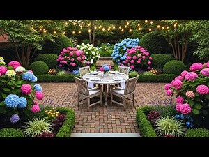 100+ Brick Patio Ideas | Rustic to Modern Layouts, Patterns, Borders & Backyard Seating Designs 2026