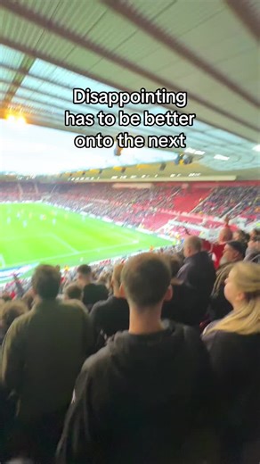 Middlesbrough FC Vlog: Disappointment and Moving Forward