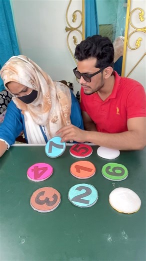 Memory Test🧠😂 1.18.3.26 #shorts