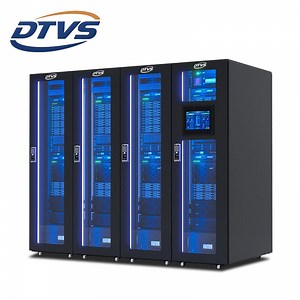 [Hot Item] Intelligent Micro Module Low Pue Data Center Solution