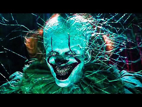 20 Powerful Horror Movie Monsters