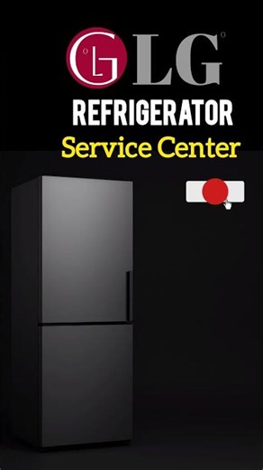 How to get LG Authorised Fridge Service Centre | LG Home Appliance Customer Care, Toll Free Number