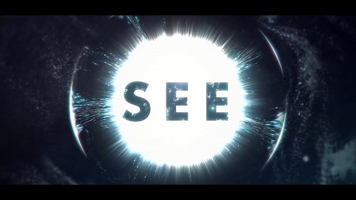 SEE Season 1 - Jason Momoa