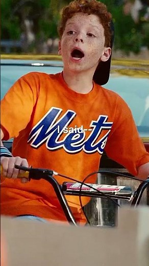 your father's stereo blows | Adam Sandler | Click 2006