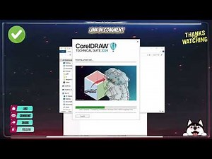 CorelDRAW 2025 – Official Free Trial Download & Installation Guide (New Version)