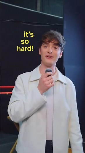 Stranger Things 5 Bloopers That Will Make You LOL!