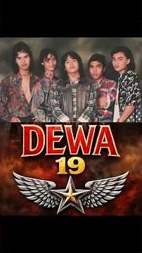 DEWA 19 (Ari Lasso) - 3 Lagu Favoritku