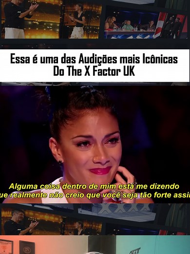 Ella Henderson Audition: Unforgettable Performance on The X Factor