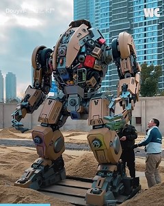 Next-Level Robots That Will Leave You Speechless! 😲🤖 | Watercooler