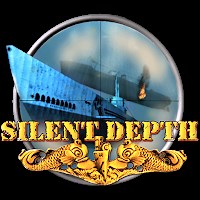 「Silent Depth Submarine Sim」 - Androidアプリ | APPLION