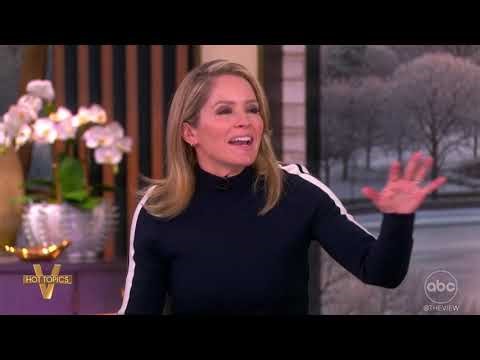 Viewers Finding Comfort In 'The Pitt' & 'Survivor' | The View