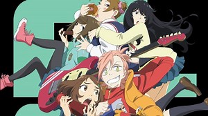 FLCL: Alternative Reviews