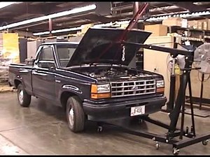 Hood Picker by Merrick Machine Co. - hood removal