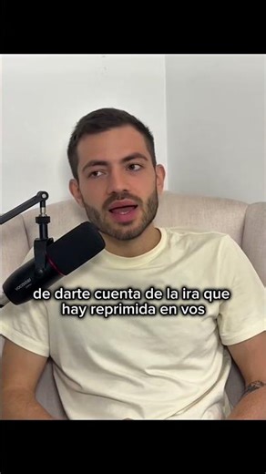 Deja ir la negatividad