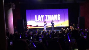 12K views · 2.5K reactions | Lay Zhang (EXO) in Manila closing segment. #LayZhang #LayZhanginManila Warner Music Philippines Exo_Philippines EXO EXO Lay Philippines EXO - PH EXO Philippines | One Music PH | Facebook