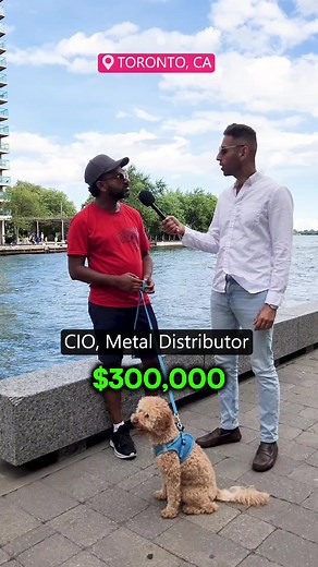 #founder #siliconvalley #indiansinamerica #indiansincanada #ultrarich #salarytransparency #Toronto #Ontario #ultrarich #metalindustry #cio