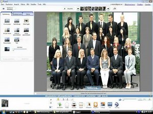 0905 Anleitung Picasa erste Schritte mit digitalen Fotos