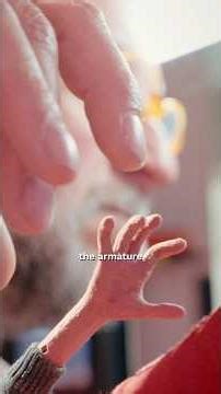 ASMR crafting a little hand 🖐️| Out of Words 🎮 | Behind the Scenes