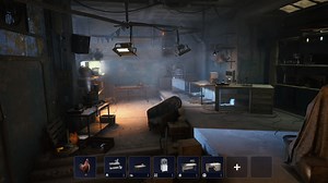 How to Upgrade Workshop Stations