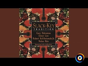 Yodel by Gary Haleamau