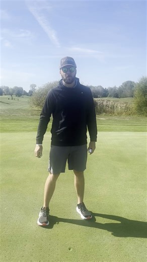 1.4K views · 18 reactions | Did you fix your divot?‍♂️ This Tuesday, Coach Chase teaches us the proper way to fix your divot marks. Next time you're golfing with us, put this practice to this test, and help us keep our course in tip top shape for the best golf results! #FixingDivots #TipTuesday #GolfCourseMaintenance #FastGreens #GolfWestMichigan #FallGolf | Pigeon Creek Golf Course | Facebook