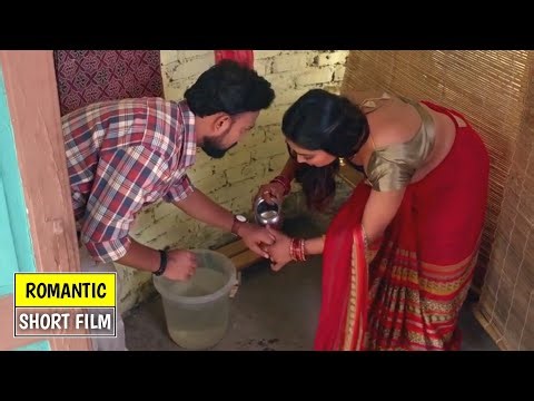 Renu Bhabhi | Hindi Superhit Short Film | Indian Romantic Short Film | Full Film Review in Hindi