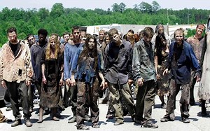 The U.S. Government Is Prepared for a Zombie Apocalypse (Yes, Really)