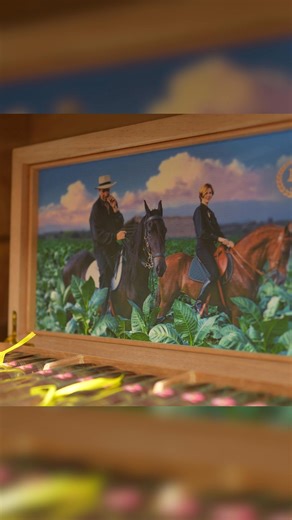 16 reactions | Unboxing the La Flor Dominicana 30 Years Humidor—a...