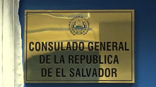 'It's a beautiful thing': Nebraska's first Salvadoran consulate opens in Omaha