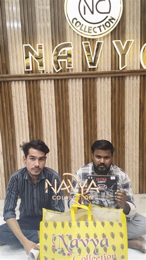 3.3K views · 169 reactions |  Every bride deserves a lehenga as special as her big day!  Navya Collection offers an exquisite range of bridal wear to make you glow with confidence. ✨  Address: 88, 2nd Floor, Main Road, Opp. McDonald’s, near Shishganj Gurudwara, Chandni Chowk, Delhi.  Reach us at: +91-9958584408 Your dream bridal lehenga is just a visit away! #BridalLehengaDelhi #NavyaCollection #WeddingAttire #LuxuryIndianWear | Navya Collection delhi. | Facebook