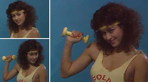 Desperately Seeking Page 3 Girls