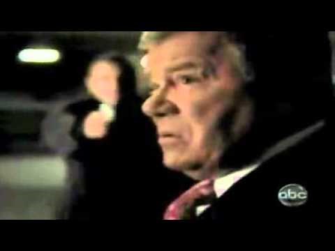 ABC 'Boston Legal". on Gun Control . Fair USE.