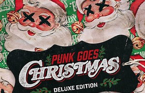 Punk Goes to release deluxe Christmas edition