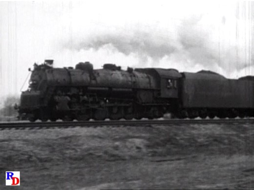 Steam details and closeups of a Baltimore & Ohio locomotive and some other views of B&O steam. From the Herron Rail Video show "Steam & Diesel on the B&O, Volume 1" https://rfd.video/SteamBO1 | Steam Giants