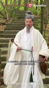 Ian Colt, a genius Jade Sect apprentice, ascends to the Sky Realm after just 20 years of cultivation. Believing there's nothing more to teach him, his mentor, Sean Judd, tricks Ian into leaving for the mortal realm.There, Ian encounters Jim Cole, whose life is on the line. Despite the efforts of three skilled doctors, none can save him, leaving his daughter, Sue Cole, desperate. Ian successfully saves Jim. | DramaBox- movies&drama