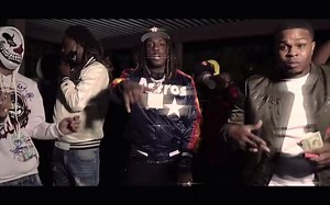 太凶了！CML出手diss mozzy《WHERES WALDO 2》