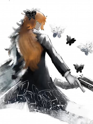 Project Moon: Digital Art Inspired by Ishmael