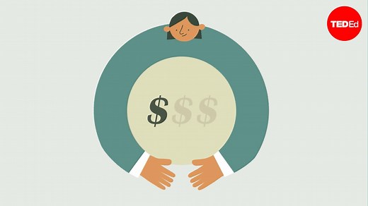 The trillion dollar paradox