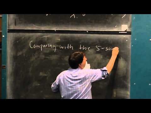 Electromagnetism and Optics - Lecture 16: Near-field and far-field diffraction