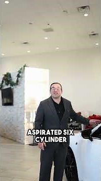 Lexus of Orange County | 2025 Lexus ES 350 F SPORT Walkthrough & Features