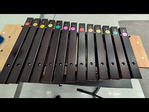 APT. | Xylophone Tutorial