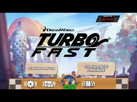 Turbo Fast