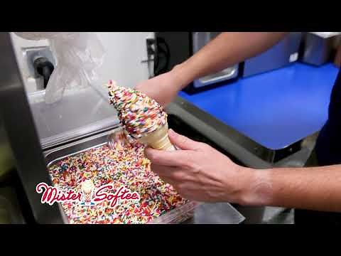 20190812 - Mister Softee - The Very Best
