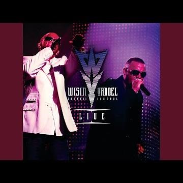 Fue W (Live)