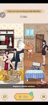 Brain Puzzle: Tricky Quest tutorial "Times Change" LEVEL 27 #brainpuzzle