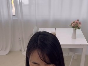 一米六和两米女生互换视角。在矮个子眼里的两米女生有多高