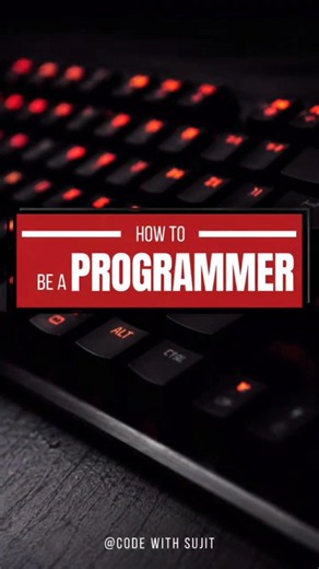 How to Become a Developer in 2026? 💻 | Simple Roadmap for Beginners 🚀
