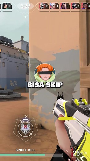 Cara Balikin Akun Valorant ke Hack | Valorant Tutorial Indonesia