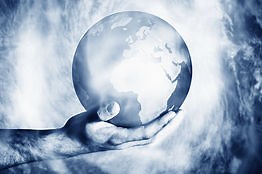 Democracy Takes a Global Hit